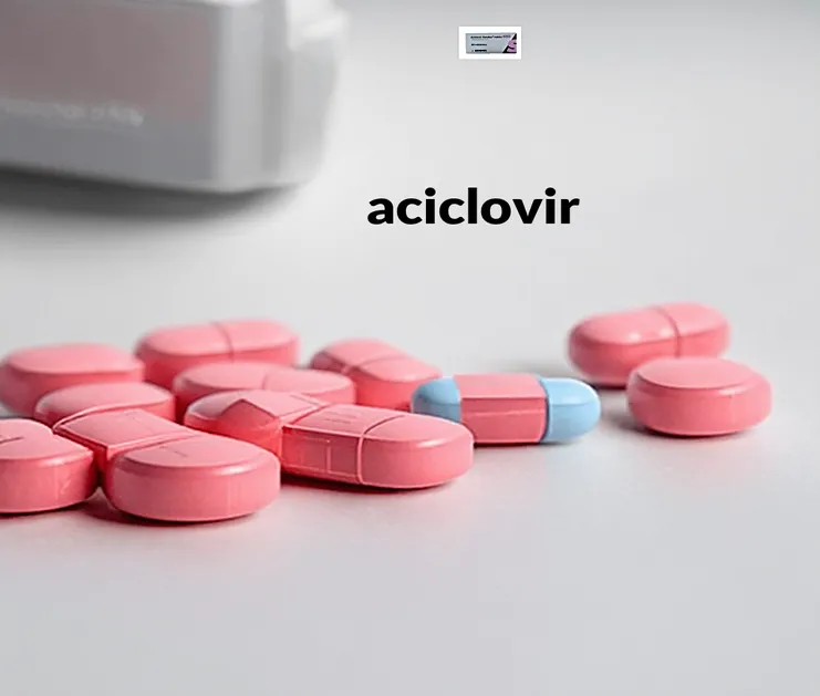 Aciclovir 2