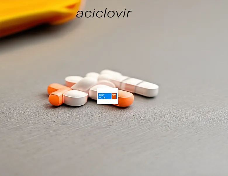 Aciclovir 3